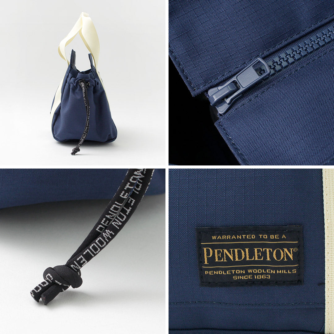 PENDLETON（ペンドルトン） マムトート M