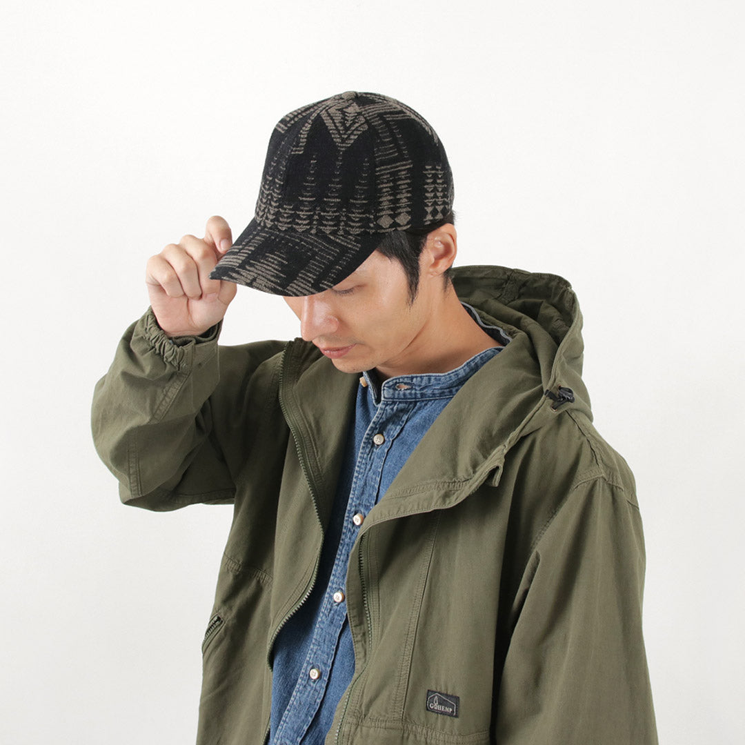 【30％OFF】PENDLETON（ペンドルトン） PDW キャップ