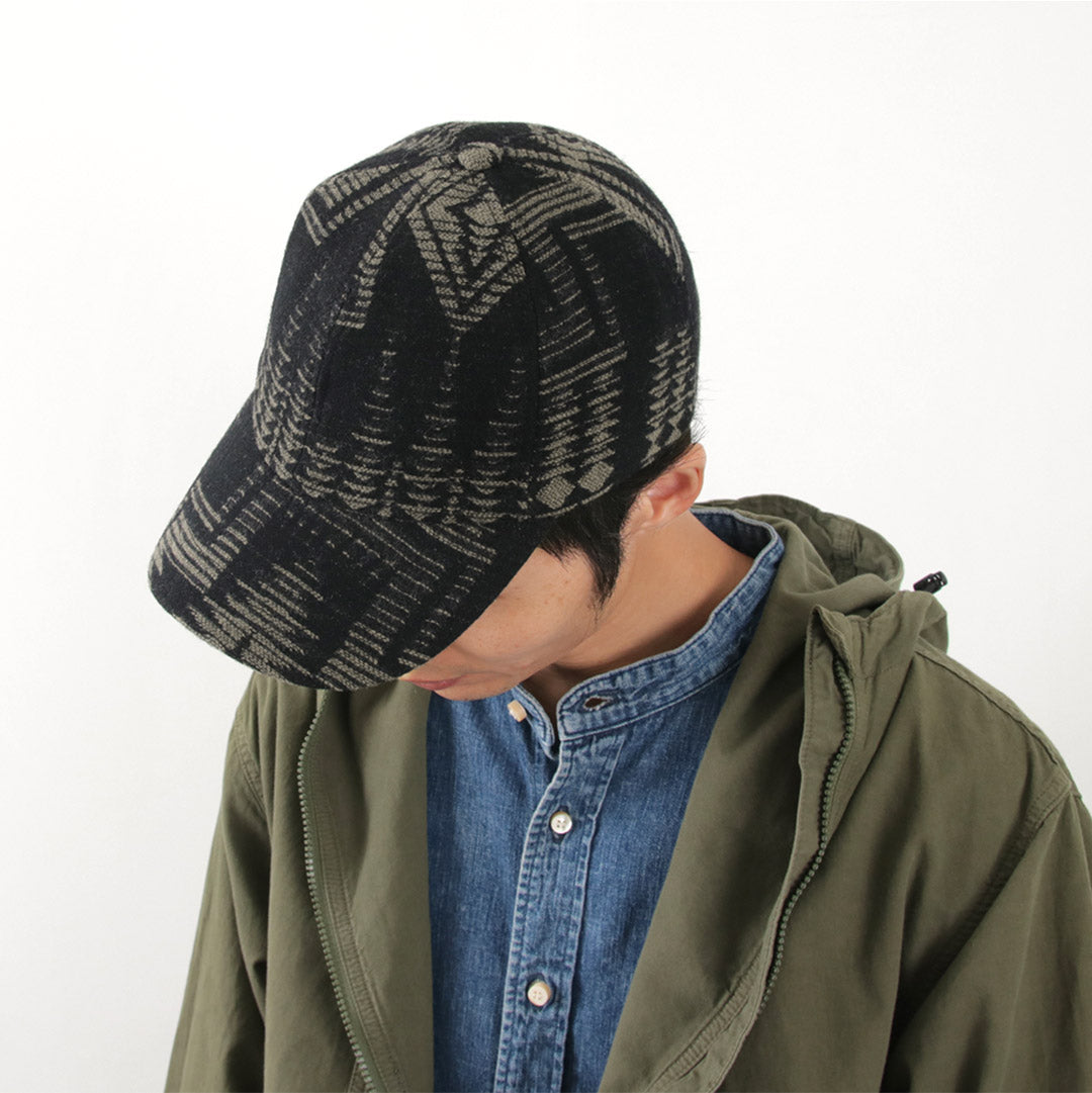 【30％OFF】PENDLETON（ペンドルトン） PDW キャップ