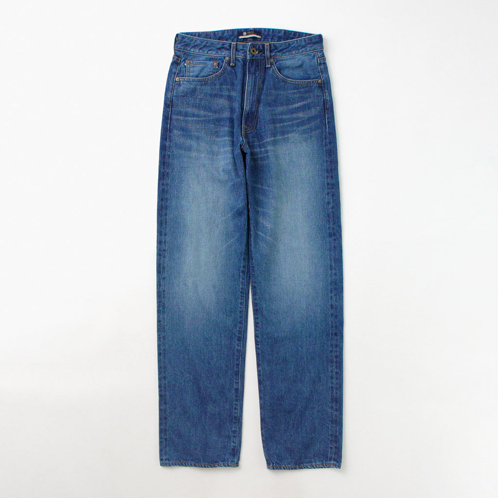 JAPAN BLUE JEANS（ジャパンブルージーンズ） J504 サークル