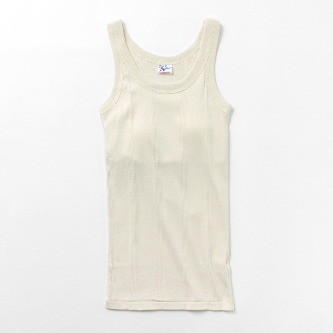 ROBERTPMILLER（ロバートピーミラー）