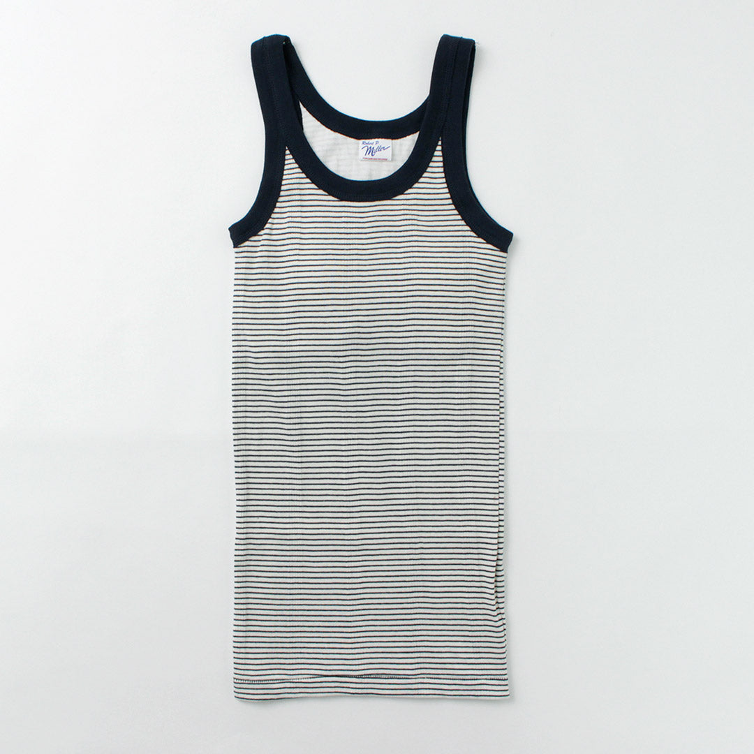 ROBERTPMILLER（ロバートピーミラー）