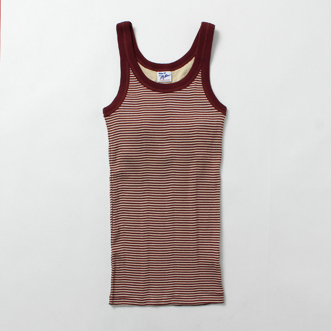 ROBERTPMILLER（ロバートピーミラー）