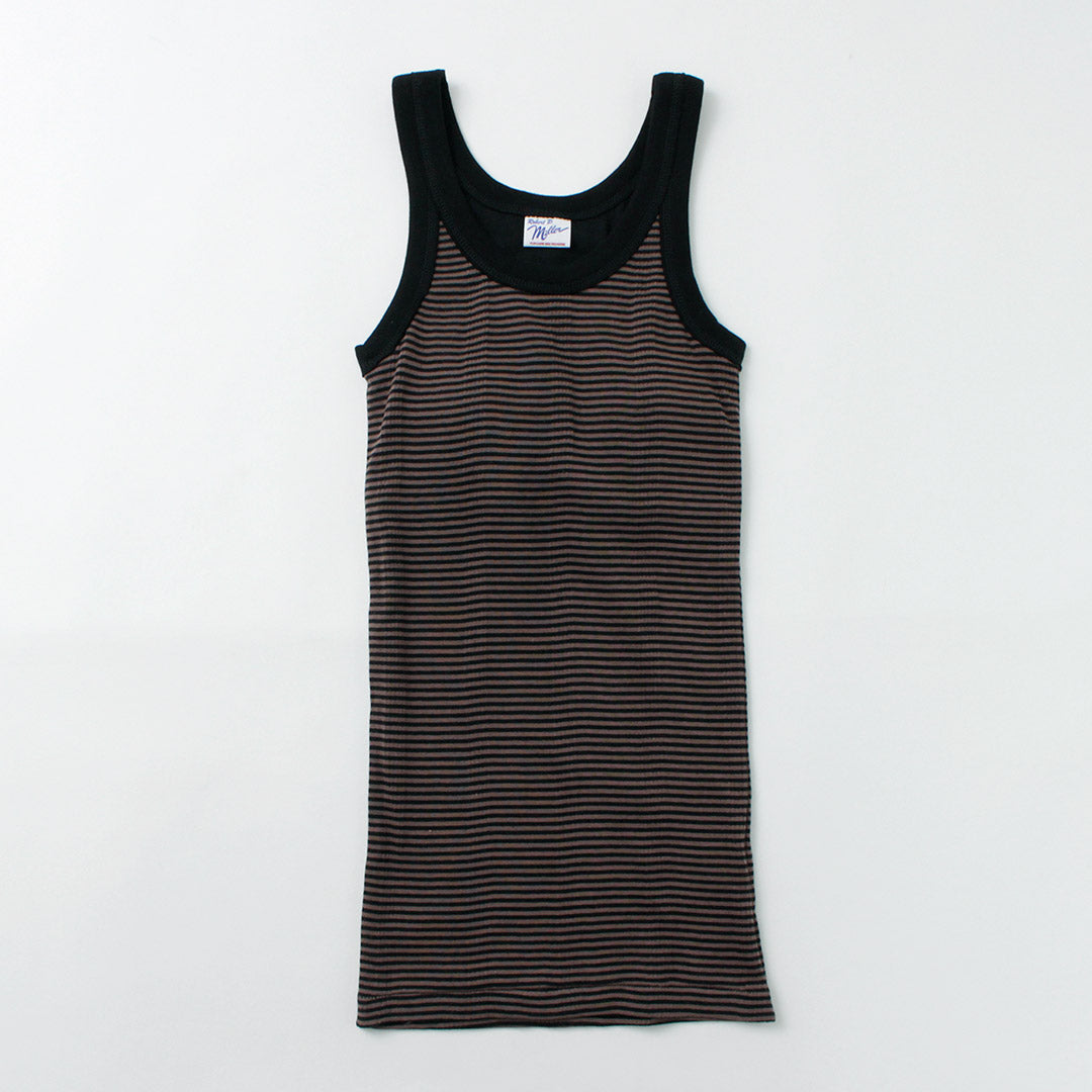 ROBERTPMILLER（ロバートピーミラー）