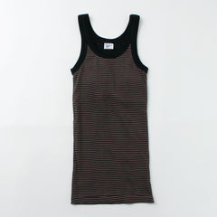 brown / F