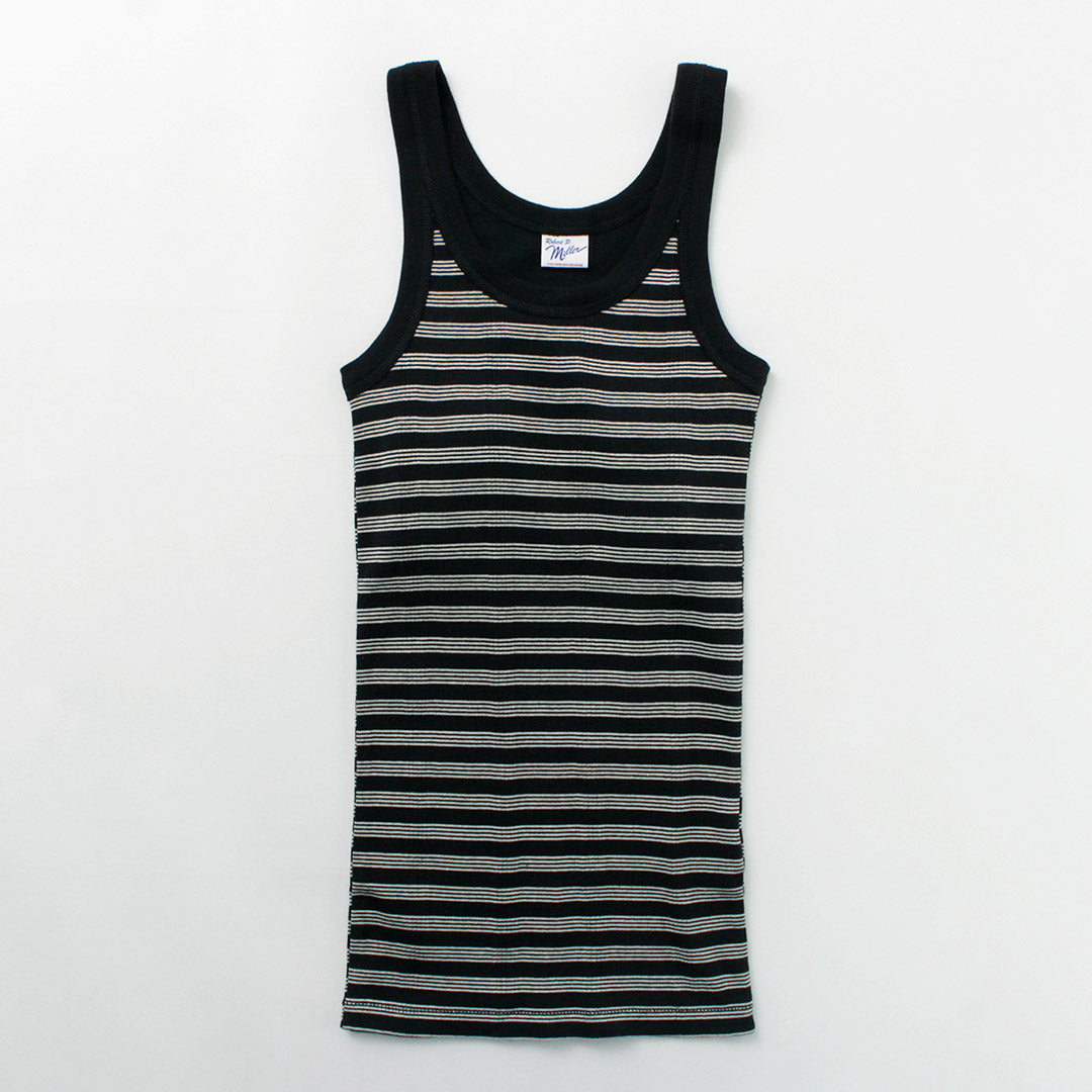 ROBERTPMILLER（ロバートピーミラー）