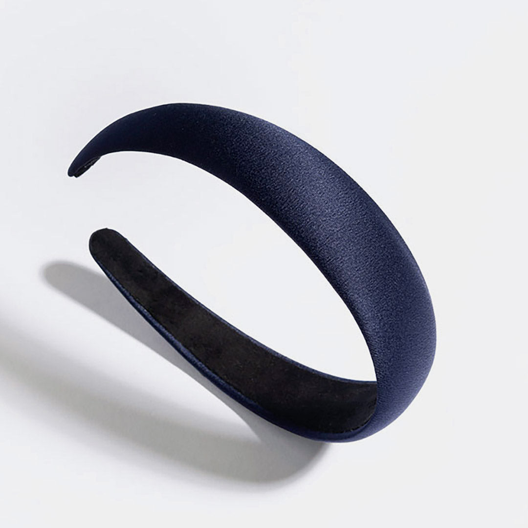 TRESSE（トレス） レア サテンカチューシャ｜ROCOCO ONLINE STORE