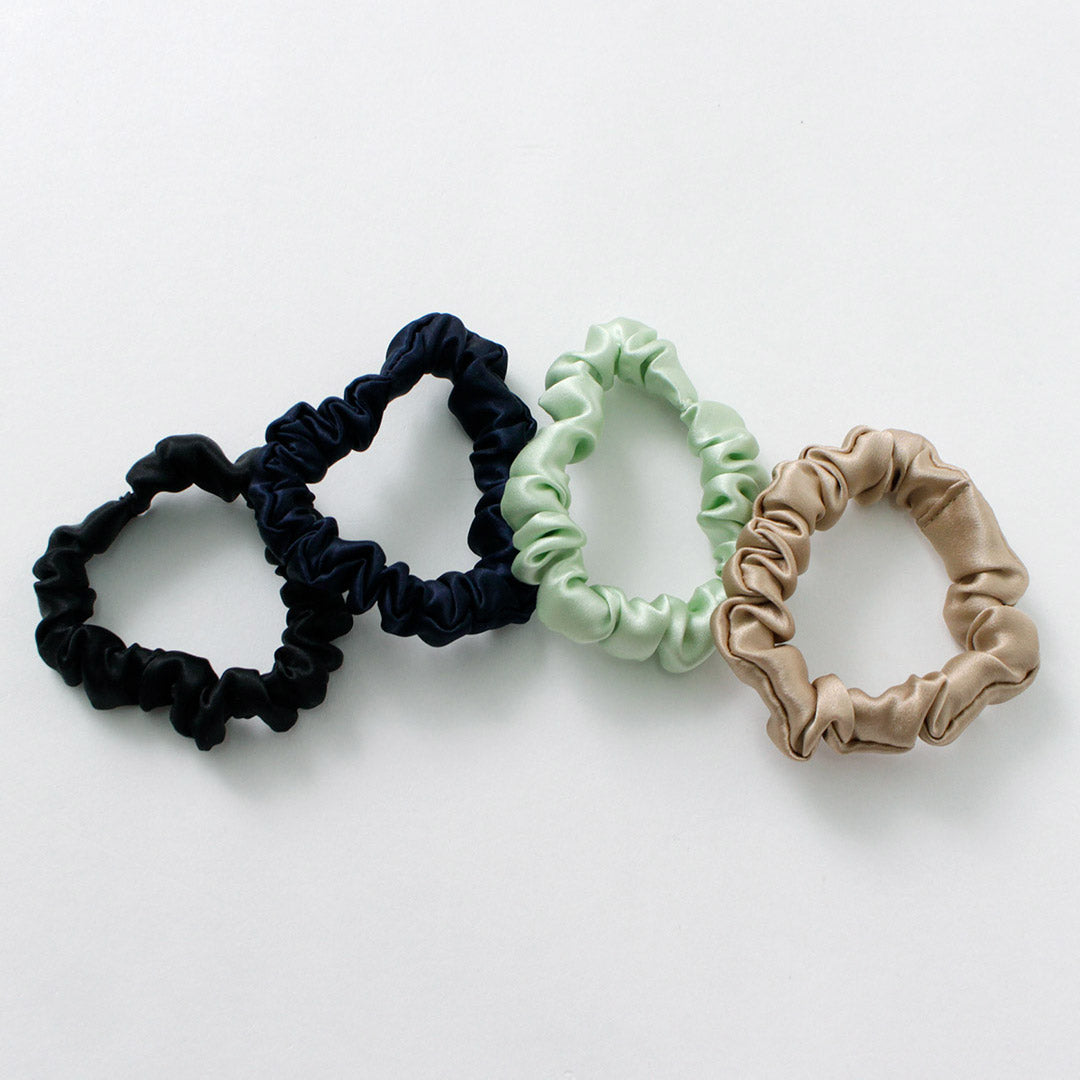 TRESSE（トレス） ソフィー ミニシュシュ 4ピース / レディース