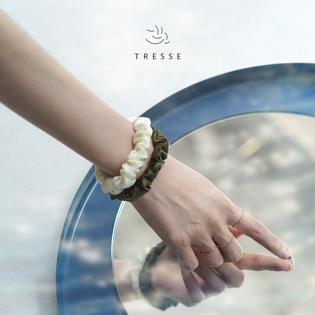 TRESSE（トレス）