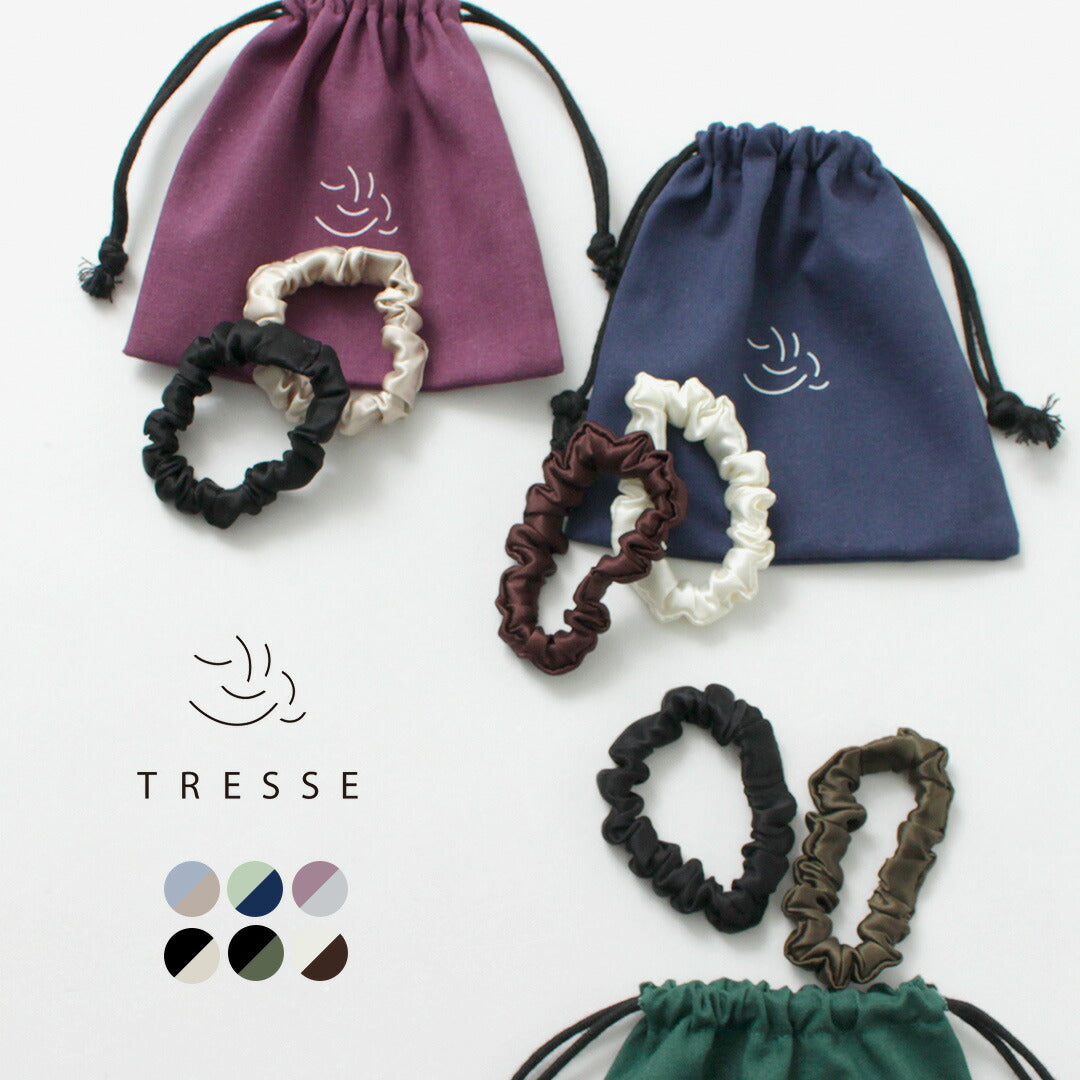 TRESSE（トレス）