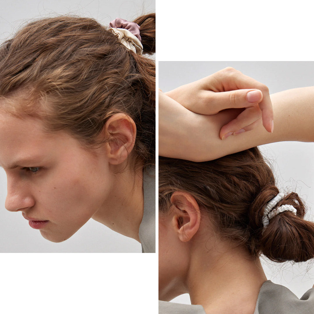 TRESSE（トレス）