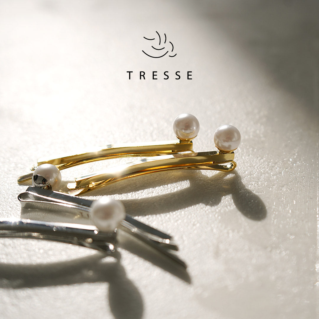 TRESSE（トレス）