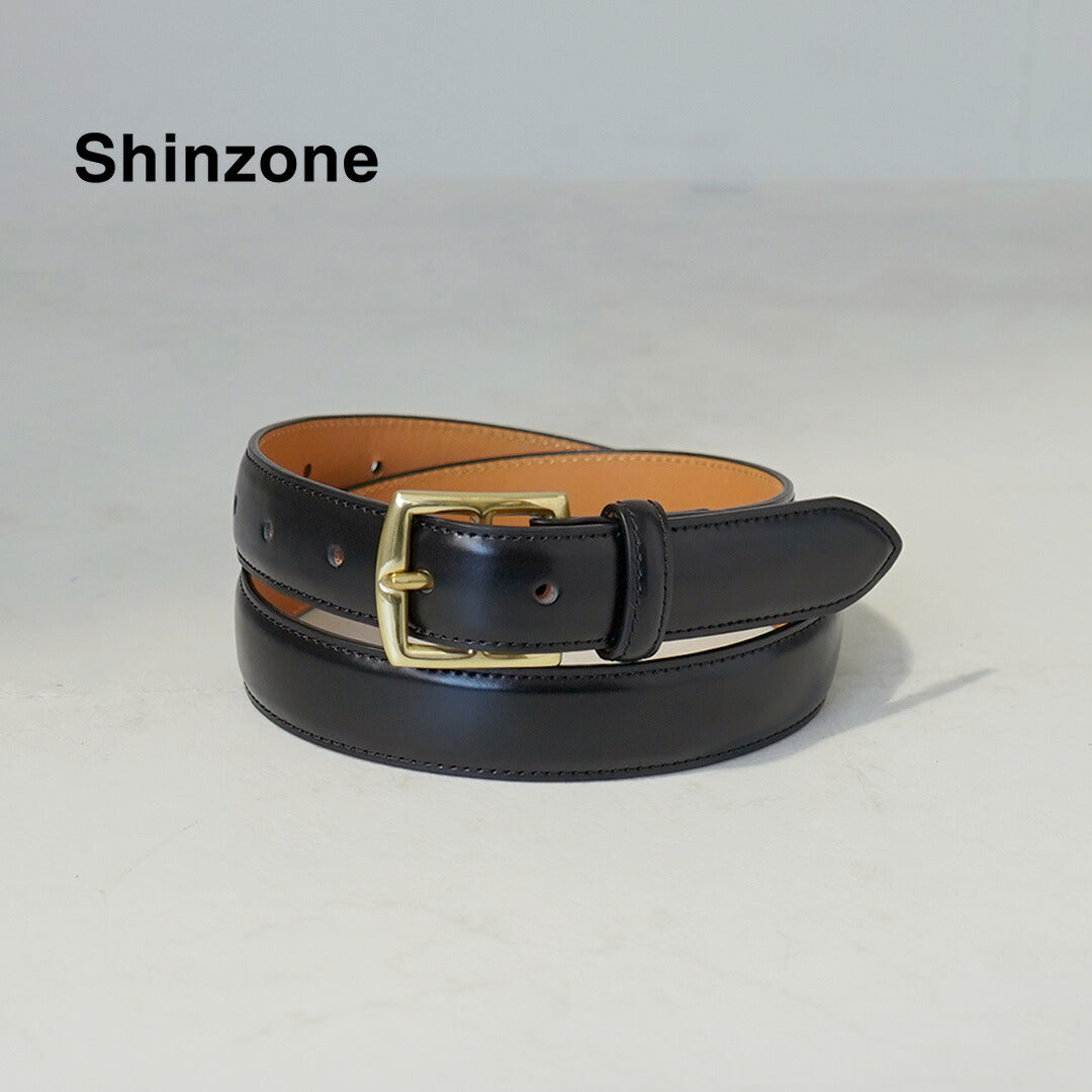 SHINZONE（シンゾーン）