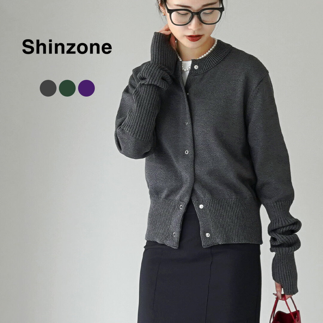 SHINZONE（シンゾーン）