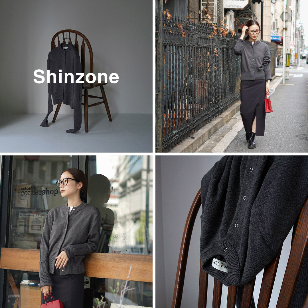 SHINZONE（シンゾーン）