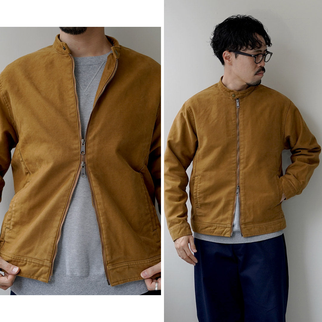 JAPAN BLUE JEANS（ジャパンブルージーンズ） 別注 モールスキン