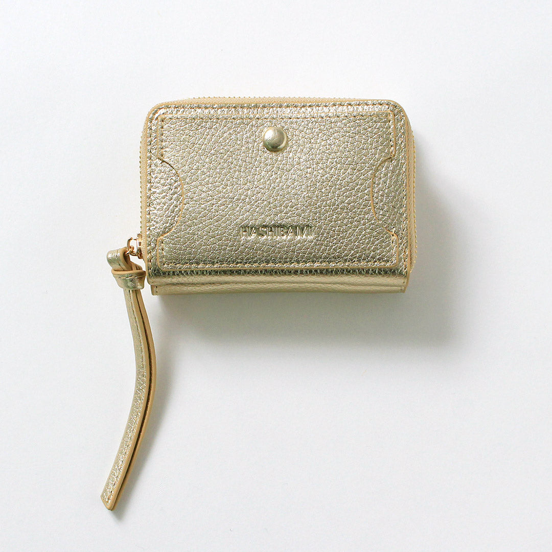 HASHIBAMI（ハシバミ）