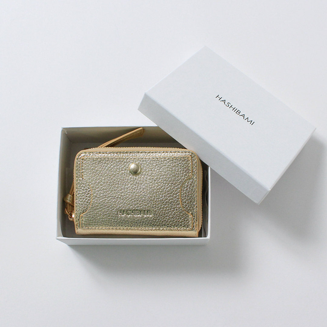 HASHIBAMI（ハシバミ）