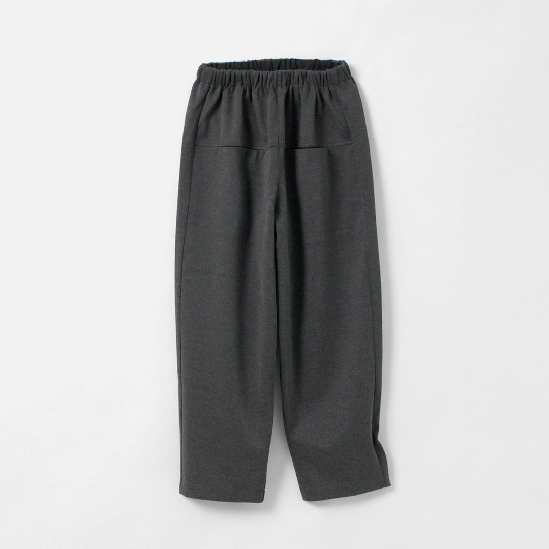 KELEN（ケレン） LOYNUTS イージーテーパード パンツ / レディース イージーパンツ ウエストゴム 総ゴム LOYNUTS Easy Tapered Pants