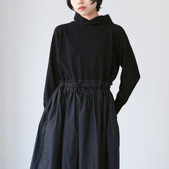 black / F