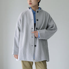 gray / F