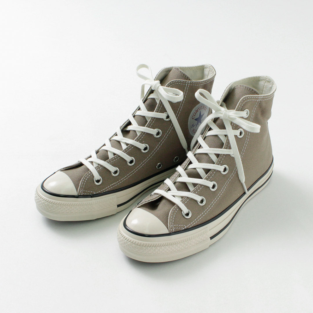 CONVERSE（コンバース） オールスター US ハイカット U.S. オリジネーター / レディース スニーカー キャンバス ALL STAR US HI U.S. ORIGINATOR