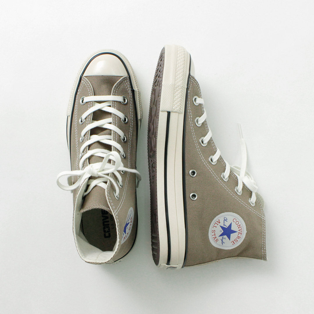 CONVERSE（コンバース） オールスター US ハイカット U.S. オリジネーター / レディース スニーカー キャンバス ALL STAR US HI U.S. ORIGINATOR