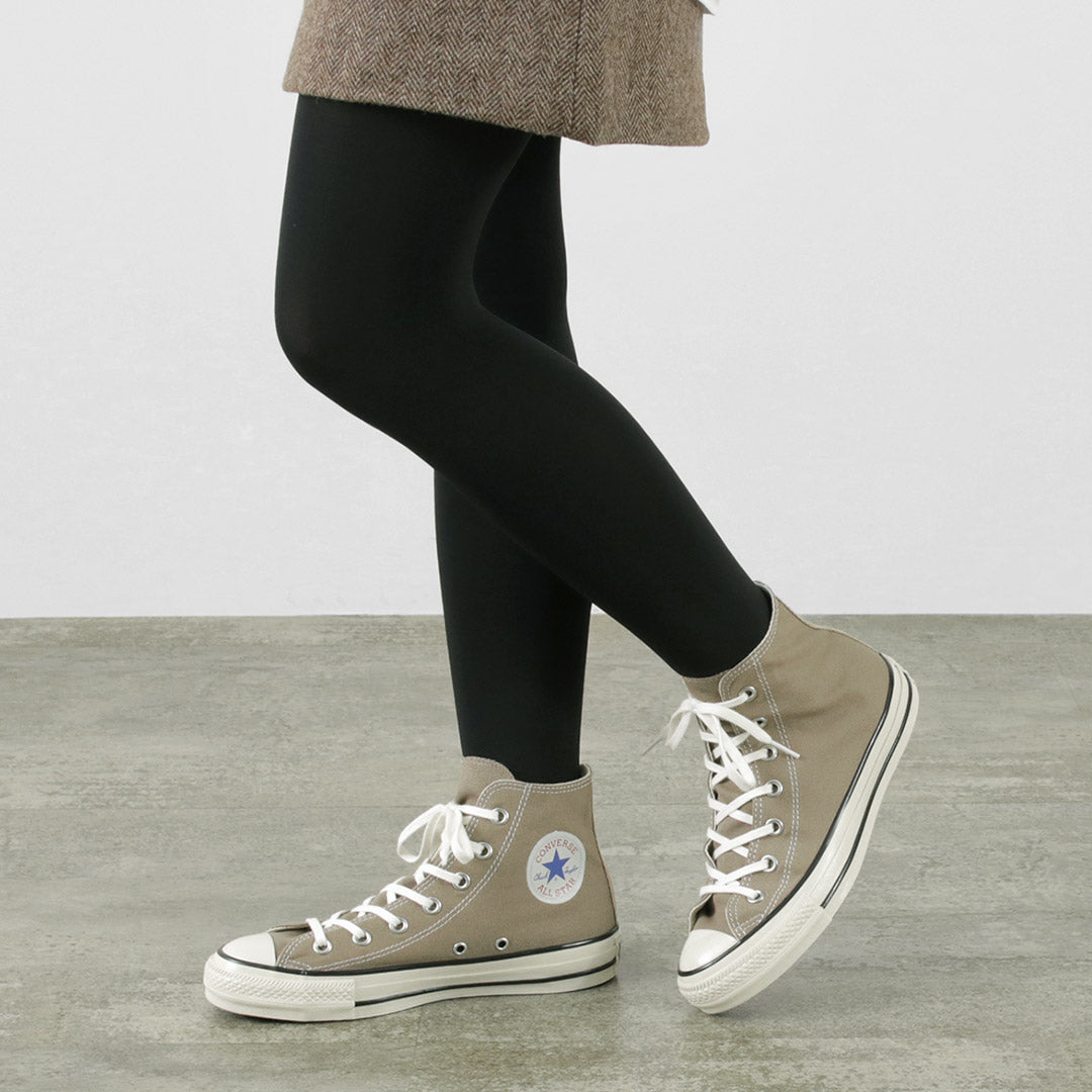 CONVERSE（コンバース） オールスター US ハイカット U.S. オリジネーター / レディース スニーカー キャンバス ALL STAR US HI U.S. ORIGINATOR