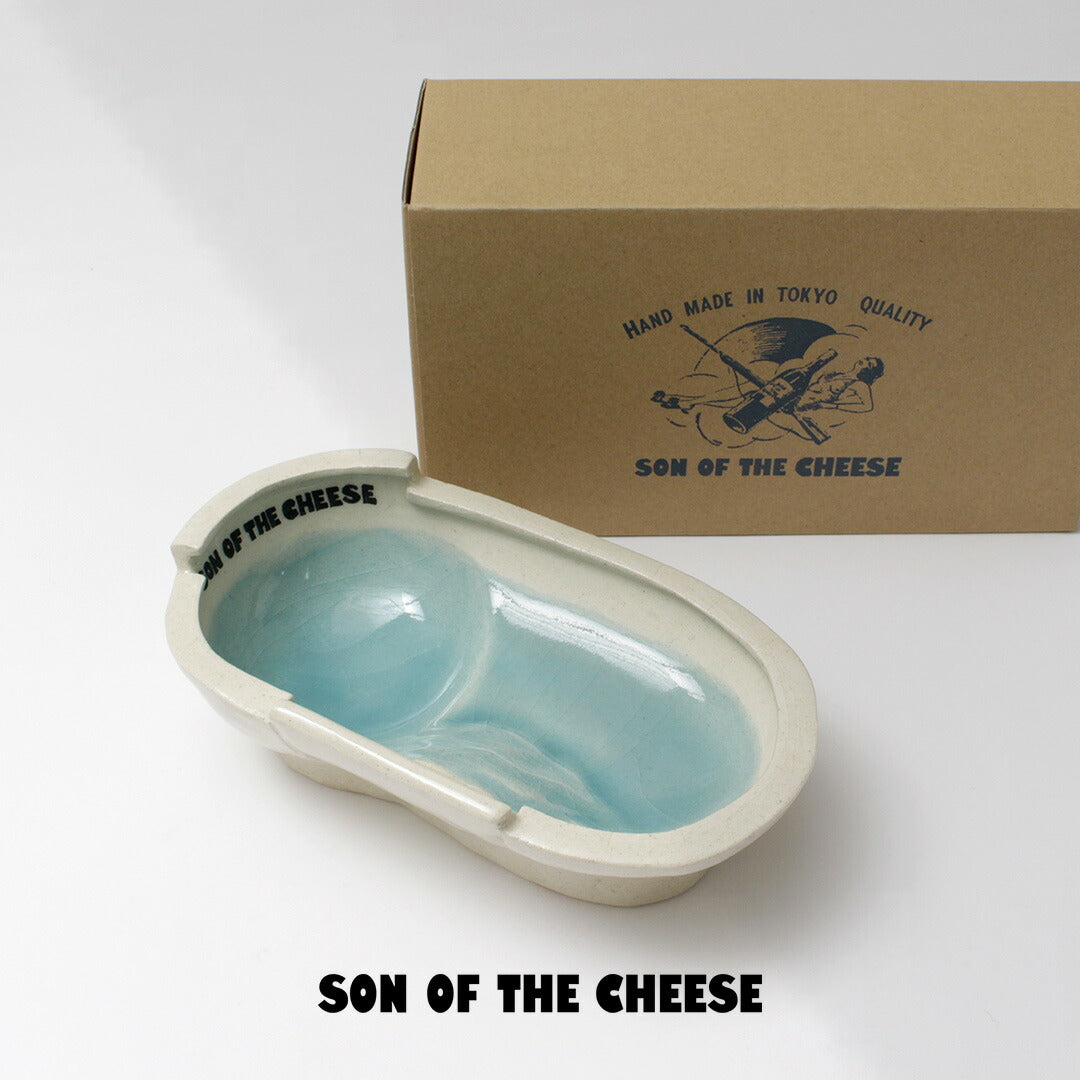 SON OF THE CHEESE（サノバチーズ） SON OF THE CHEESE プールミニュチュア 1/100｜ROCOCO ONLINE  STORE