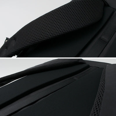 BLACK EMBER（ブラックエンバー） シタデル 25 / バックパック メンズ 防水 リュック 鞄  ビジネス CITADEL 25