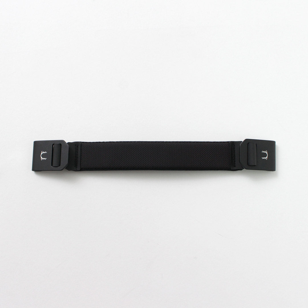 BLACK EMBER（ブラックエンバー） ニュー モジュラー ハンドル / メンズ サイドハンドル アタッチメント アクセサリー カスタマイズ New Modular Handle