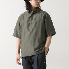 khaki / XS