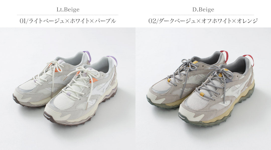 MIZUNO（ミズノ）