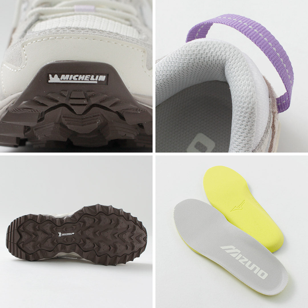 MIZUNO（ミズノ）