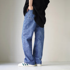 denim / 22