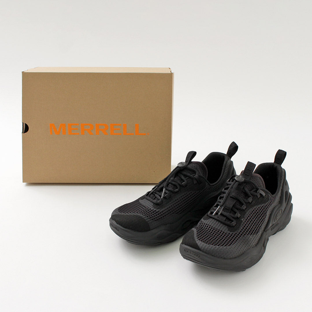 MERRELL（メレル） ハイドロ ネクスト ジェン ハイカー / メンズ シューズ スニーカー 靴 カジュアル アウトドア HYDRO NEXT GEN HIKER