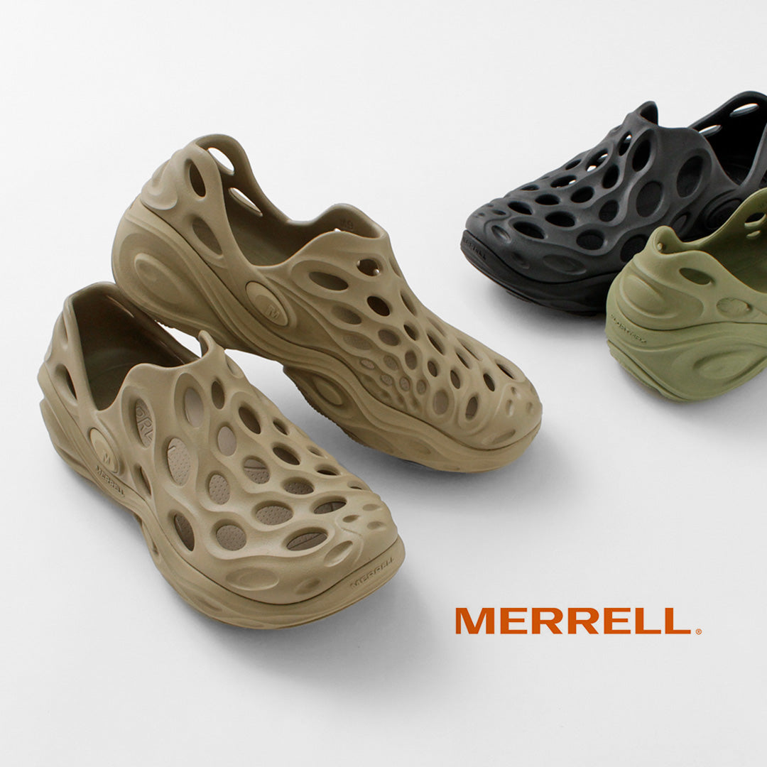 MERRELL（メレル） ハイドロ ネクスト ジェン モック / メンズ シューズ サンダル 靴 カジュアル アウトドア HYDRO NEXT GEN MOC