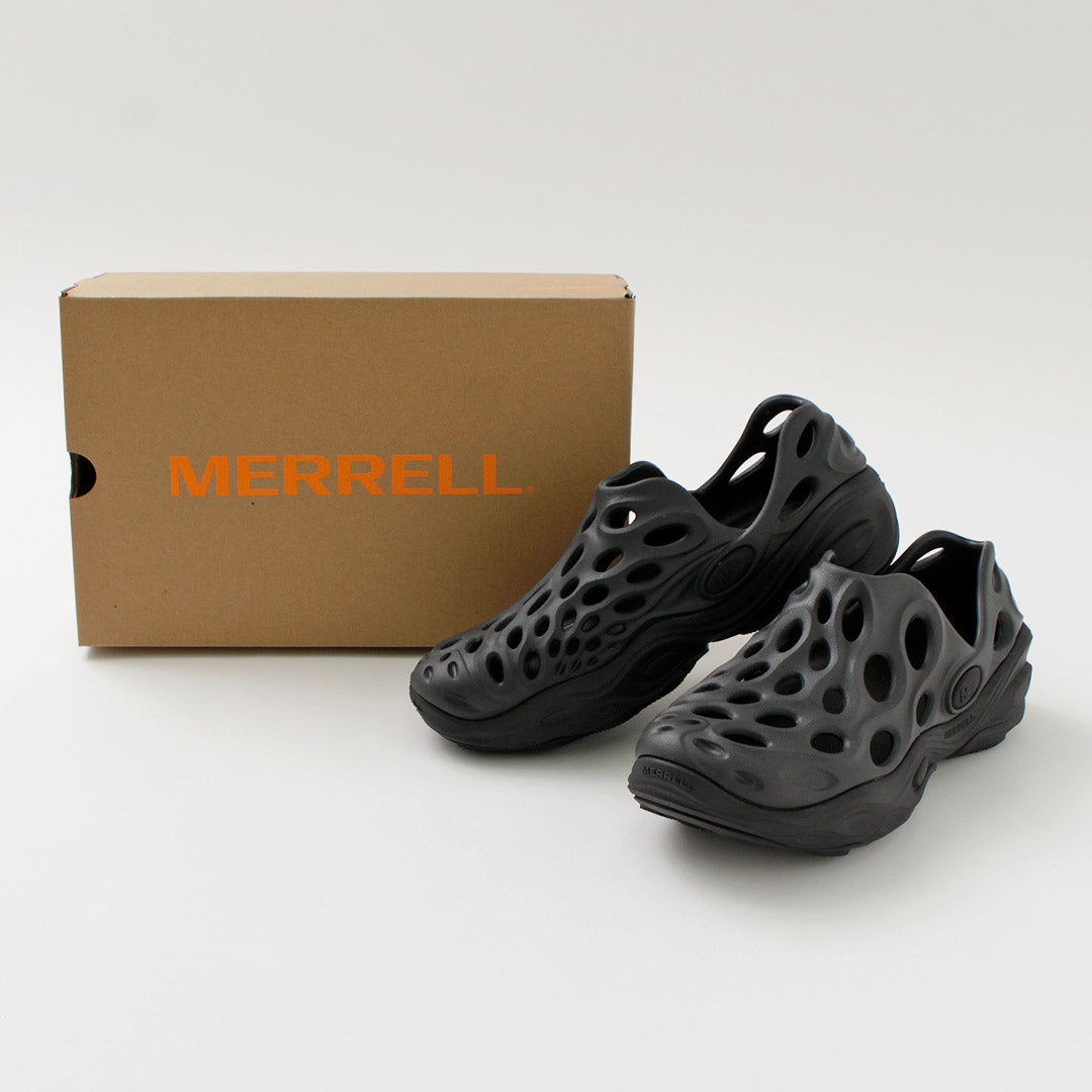 MERRELL（メレル） ハイドロ ネクスト ジェン モック / メンズ シューズ サンダル 靴 カジュアル アウトドア HYDRO NEXT GEN MOC