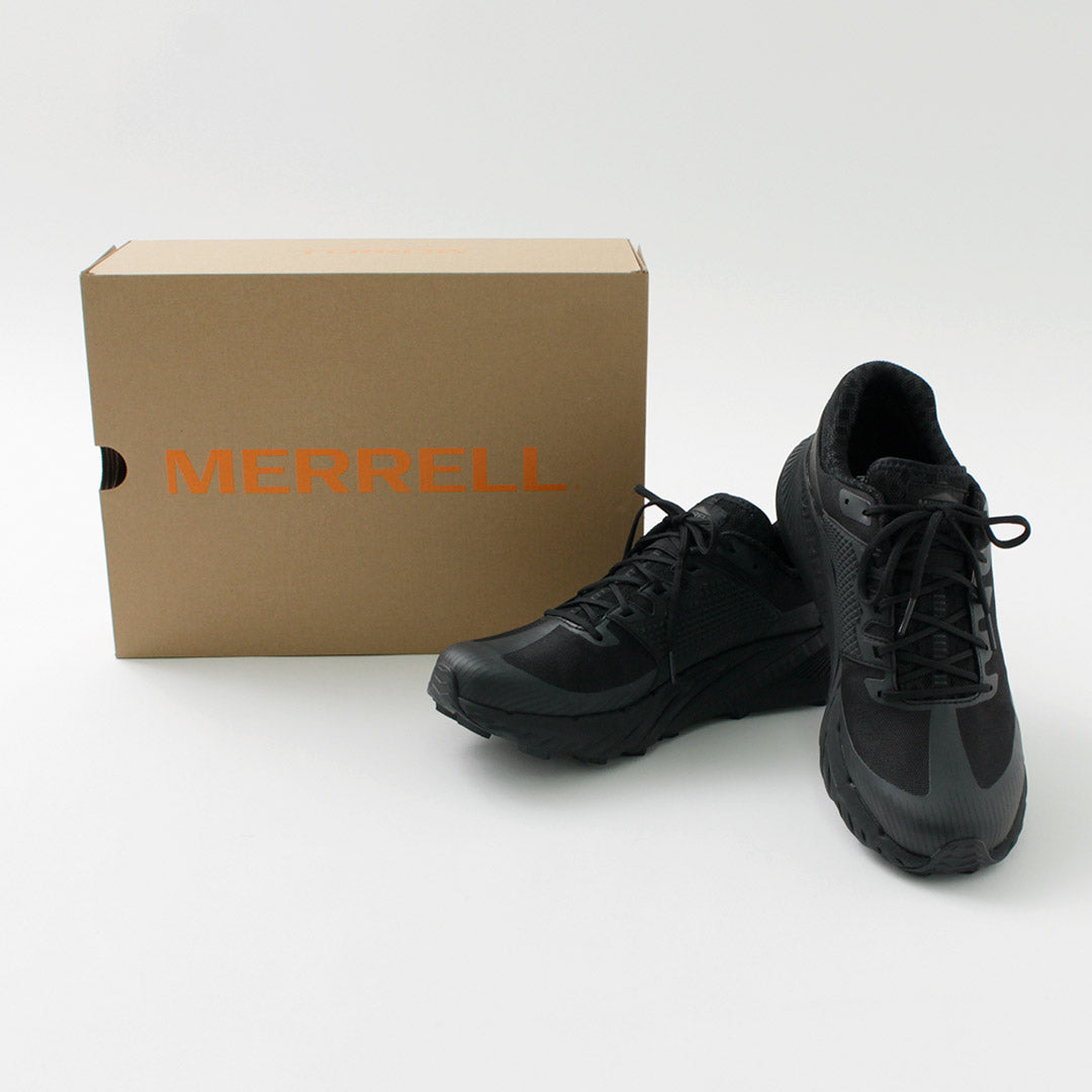 MERRELL（メレル） アジリティー ピーク 5 タクティカル ゴアテックス