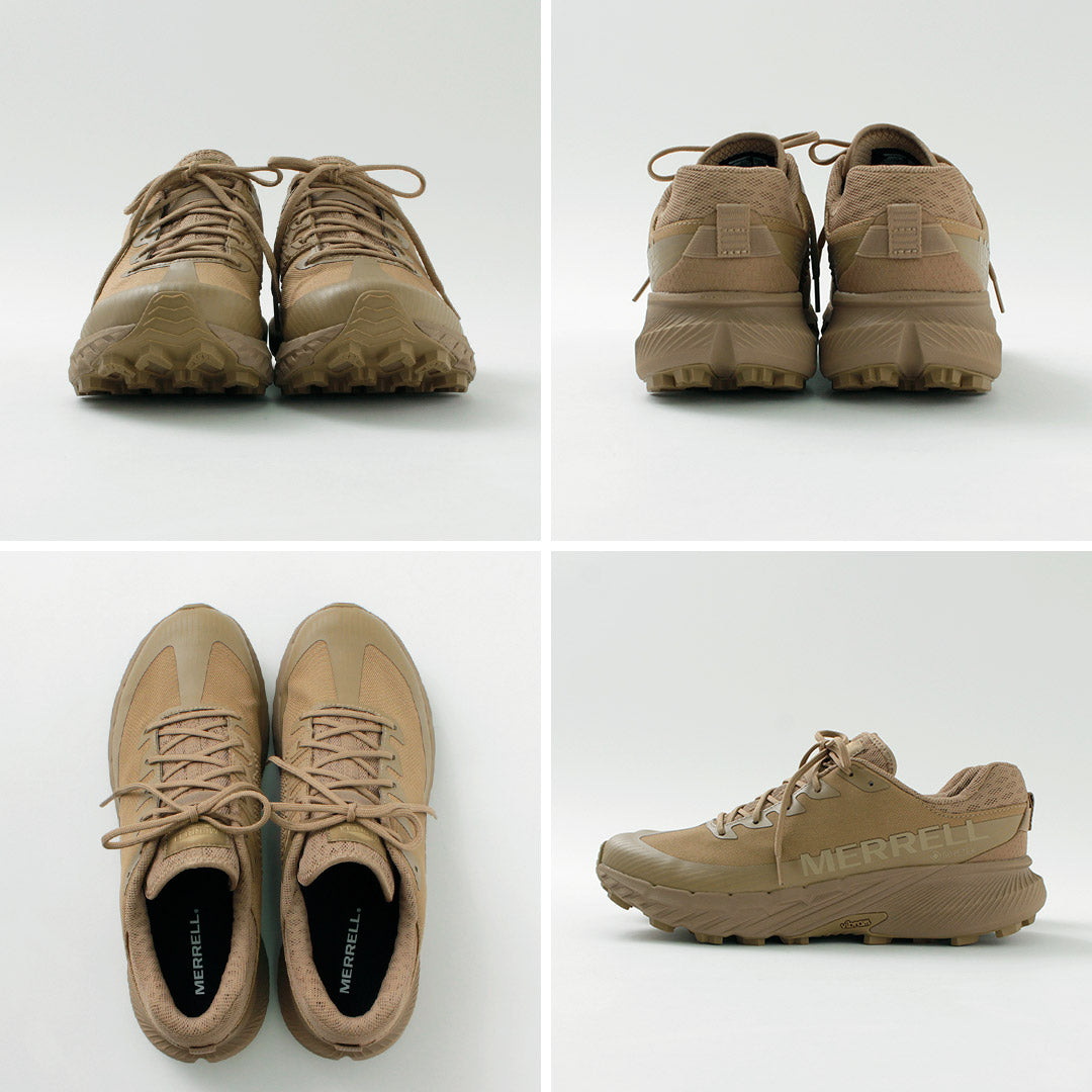 MERRELL（メレル） アジリティー ピーク 5 タクティカル ゴアテックス