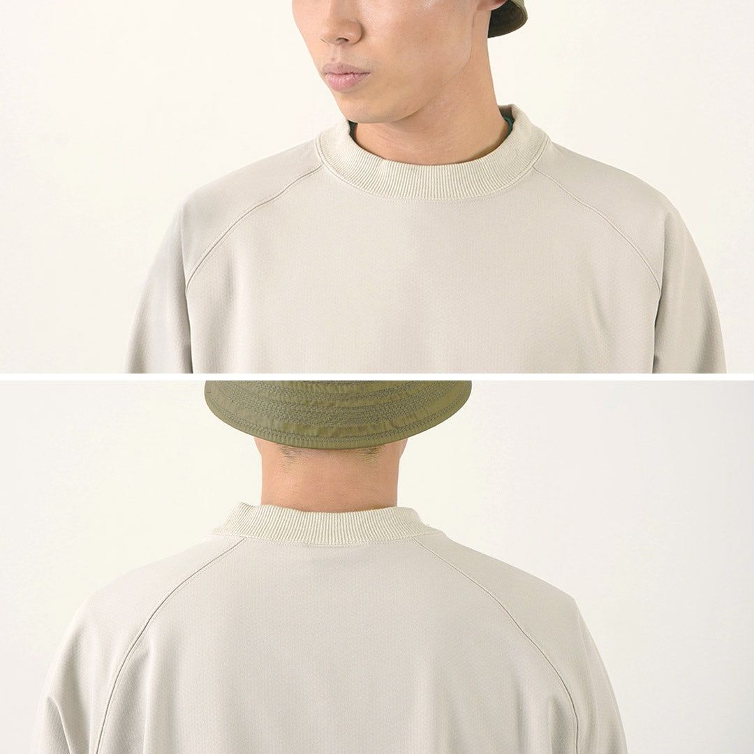 【20％OFF】RAG（ラグ） ストームフリース ポリバレント プルオーバー 2025年モデル