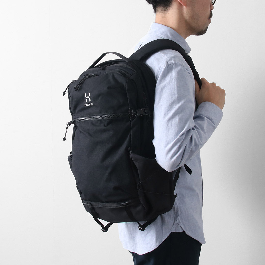 HAGLOFS（ホグロフス）