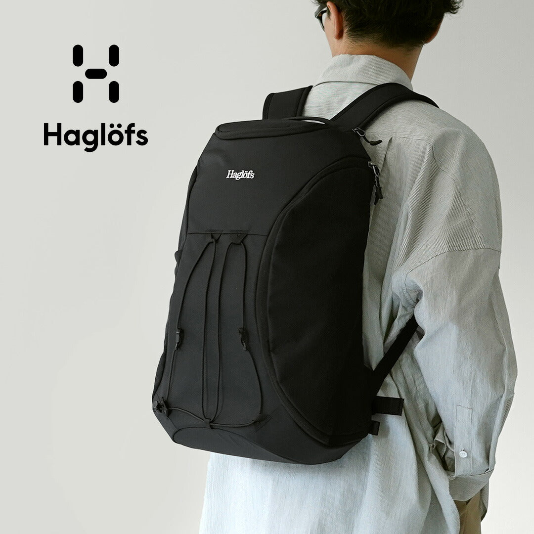 HAGLOFS（ホグロフス）