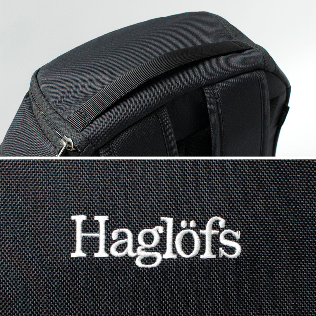 HAGLOFS（ホグロフス） コーカー ラージ バックパック / リュック
