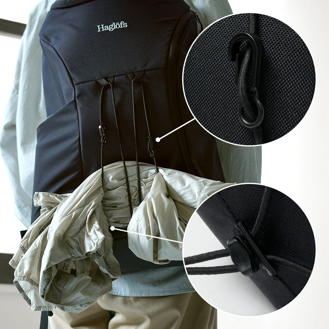 HAGLOFS（ホグロフス）