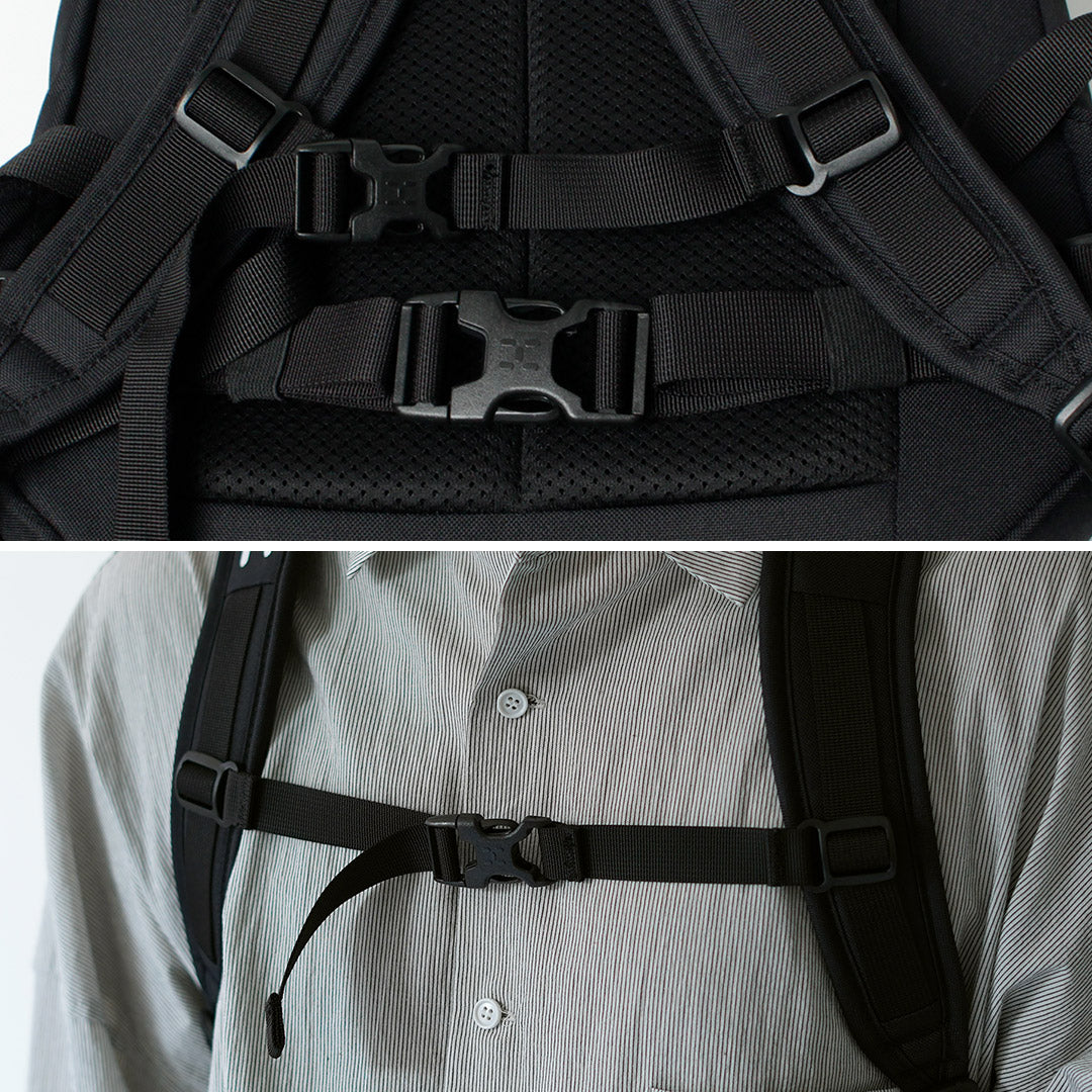 HAGLOFS（ホグロフス）