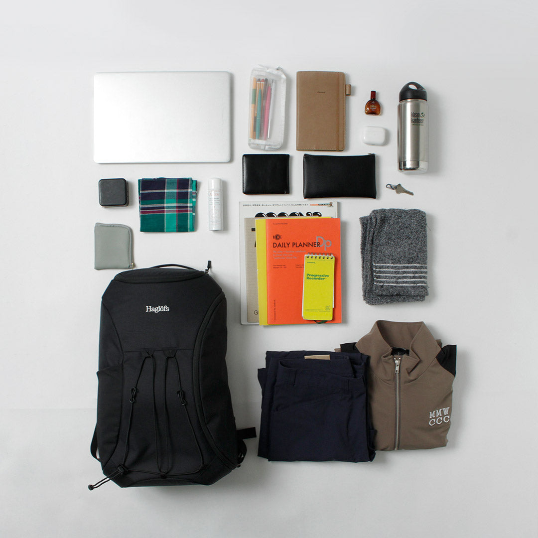 HAGLOFS（ホグロフス）