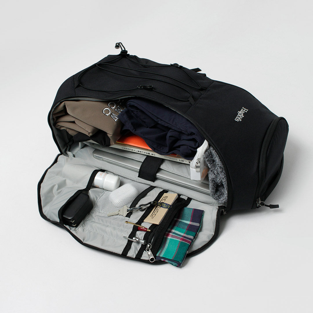 HAGLOFS（ホグロフス）