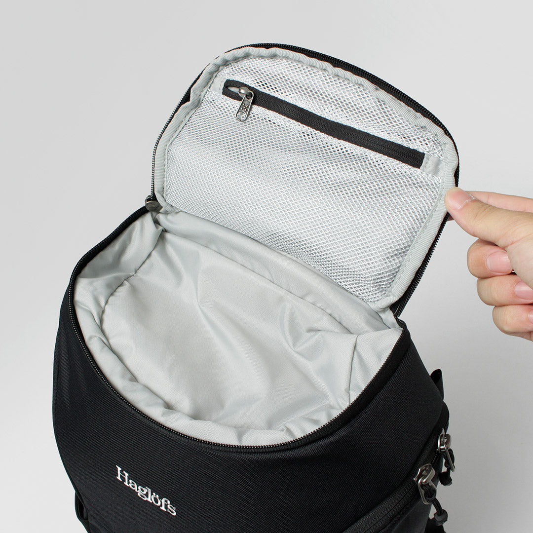 HAGLOFS（ホグロフス）