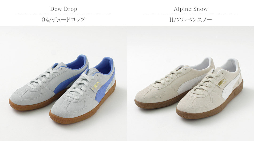 PUMA（プーマ） パレルモ